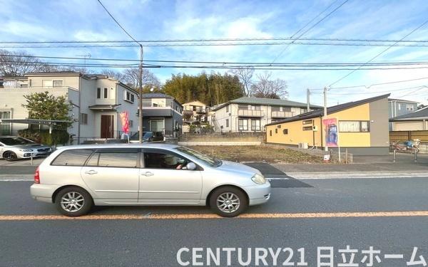 青葉区鉄町２期　全１棟
