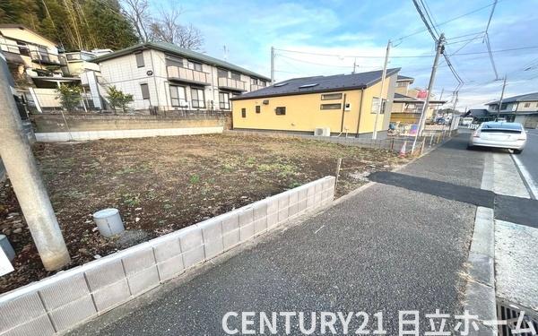 青葉区鉄町２期　全１棟