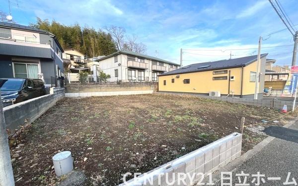 青葉区鉄町２期　全１棟