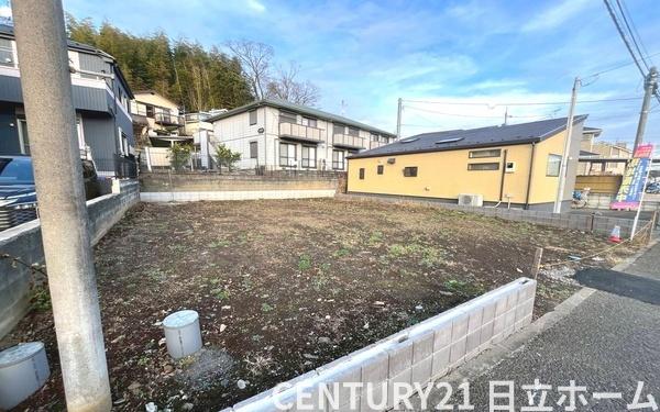 青葉区鉄町２期　全１棟