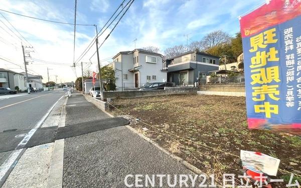 青葉区鉄町２期　全１棟