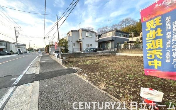 青葉区鉄町２期　全１棟
