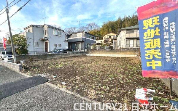 青葉区鉄町２期　全１棟