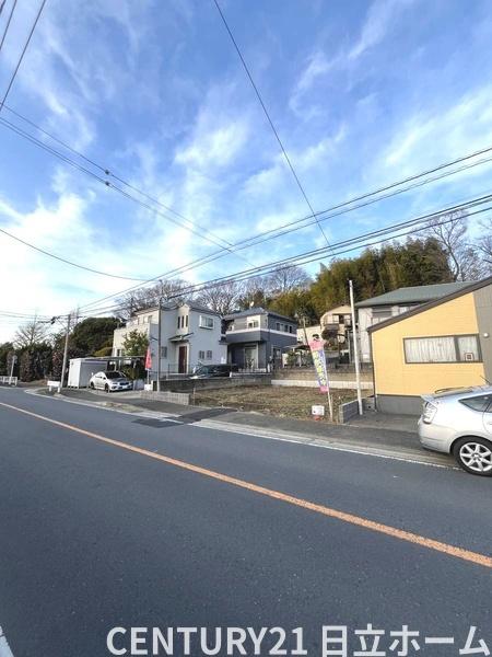 青葉区鉄町２期　全１棟