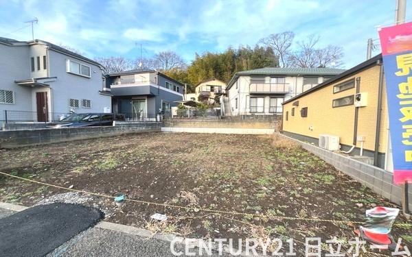 青葉区鉄町２期　全１棟