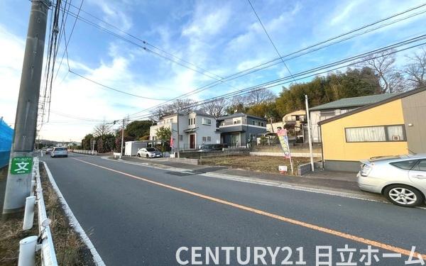 青葉区鉄町２期　全１棟