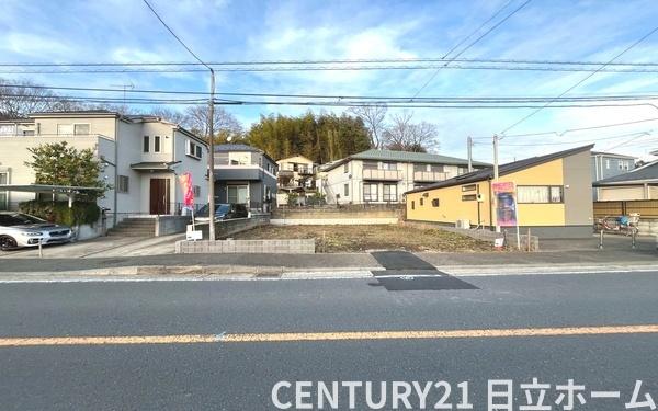 青葉区鉄町２期　全１棟