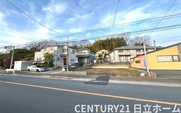 青葉区鉄町２期　全１棟