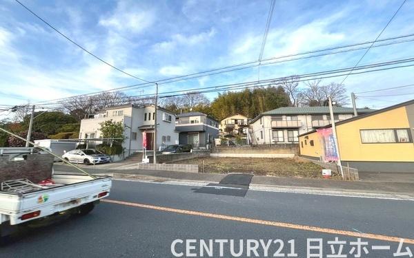 青葉区鉄町２期　全１棟
