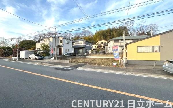青葉区鉄町２期　全１棟
