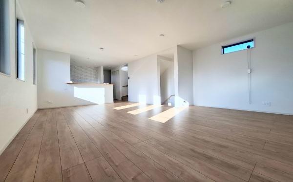 川崎市幸区小倉５丁目の新築一戸建