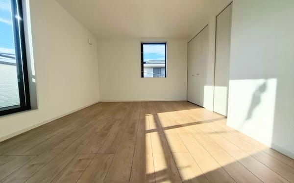 川崎市幸区小倉５丁目の新築一戸建