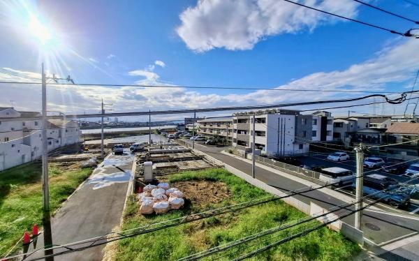 川崎市幸区小倉５丁目の新築一戸建