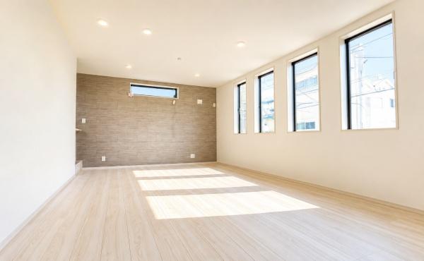 川崎市幸区小倉５丁目の新築一戸建