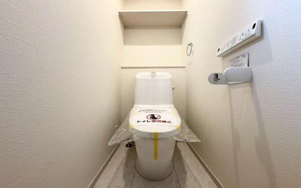 川崎市幸区小倉５丁目の新築一戸建