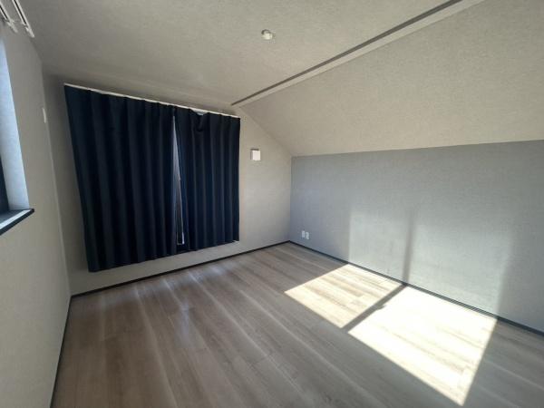 川崎市麻生区下麻生２丁目の中古一戸建て
