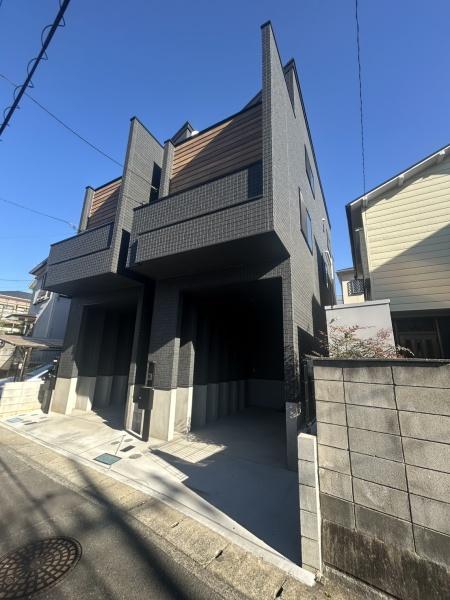 川崎市麻生区下麻生２丁目の中古一戸建