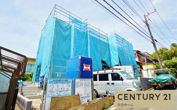 青葉区大場町第７　全1棟
