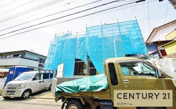 青葉区大場町第７　全1棟
