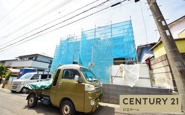 青葉区大場町第７　全1棟