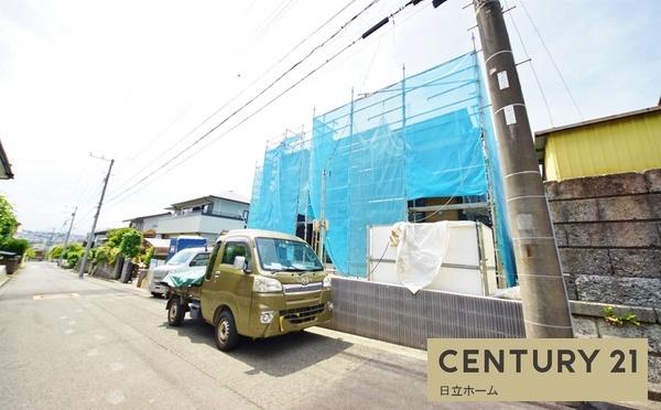 青葉区大場町第７　全1棟