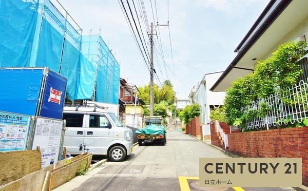 青葉区大場町第７　全1棟