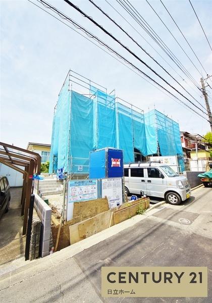 青葉区大場町第７　全1棟