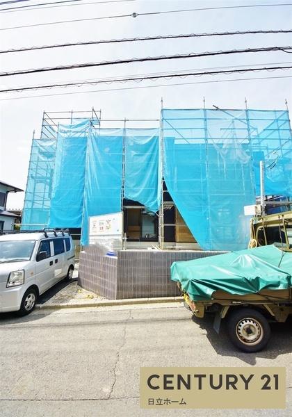 青葉区大場町第７　全1棟