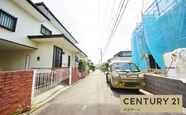 青葉区大場町第７　全1棟