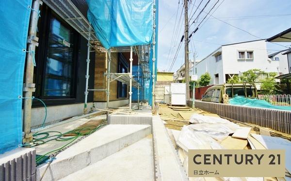 青葉区大場町第７　全1棟