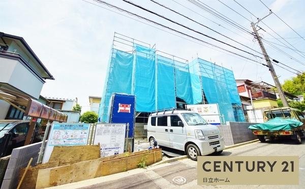 青葉区大場町第7 全1棟