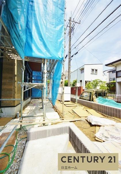 青葉区大場町第７　全1棟