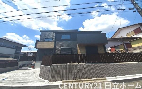 青葉区大場町第７　全1棟