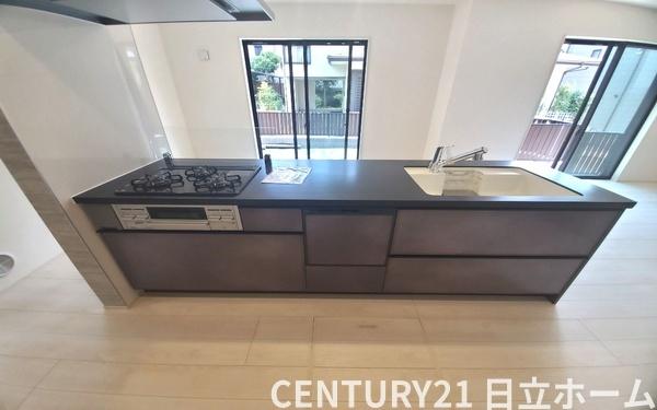 青葉区大場町第７　全1棟