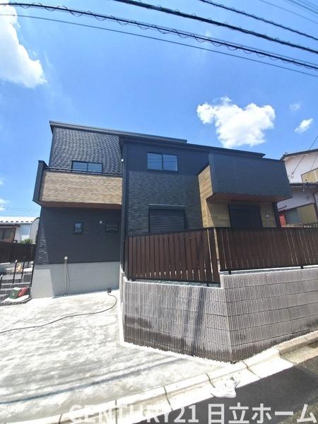 青葉区大場町第７　全1棟