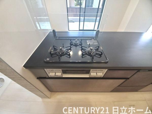 青葉区大場町第７　全1棟