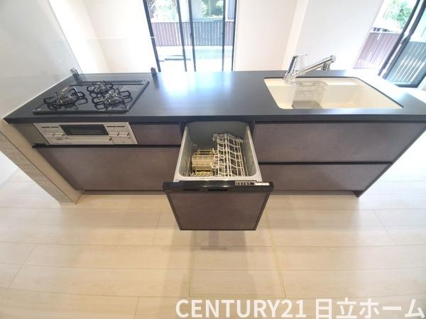 青葉区大場町第７　全1棟