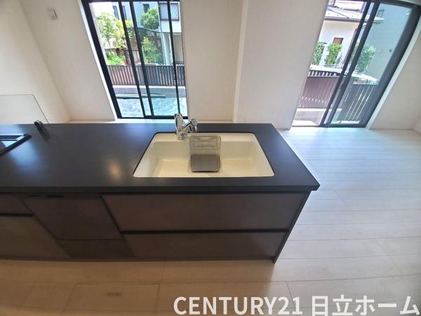 青葉区大場町第７　全1棟