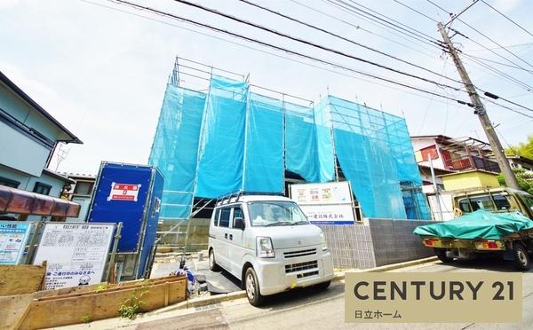 青葉区大場町第７　全1棟