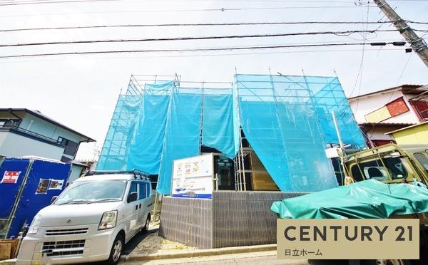 青葉区大場町第７　全1棟