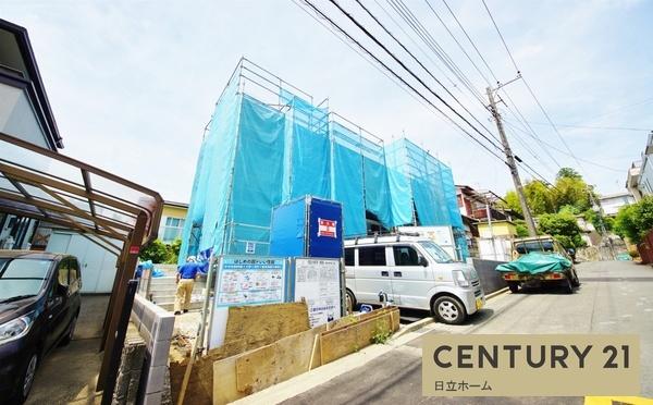 青葉区大場町第７　全1棟