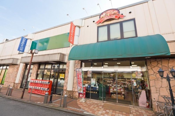 クリオ向ヶ丘遊園壱番館(OdakyuOX生田店)