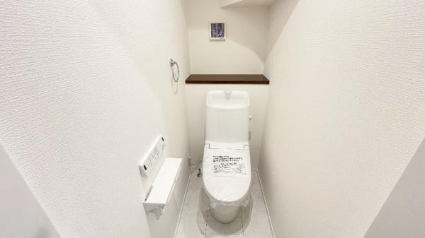 金沢区釜利谷南２丁目７期　全４棟４号棟