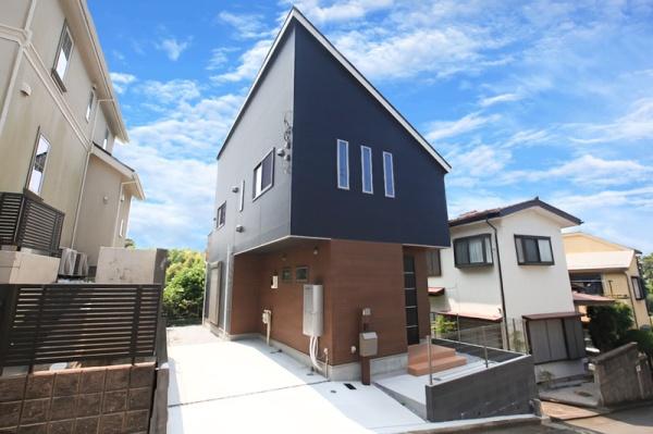 建築物さん専用 フレーム事例紹介：㈱富建 県南支店（長崎県） | J建築システム株式