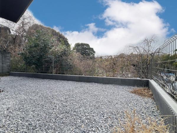 横浜市戸塚区汲沢町の中古一戸建て