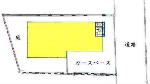 戸塚区汲沢町