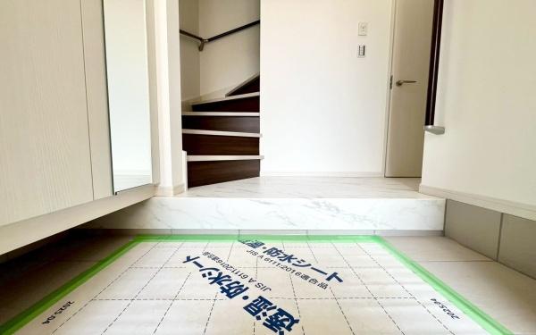 保土ヶ谷区和田２丁目　全１棟