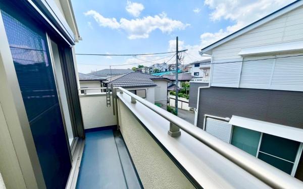 保土ヶ谷区和田２丁目　全１棟