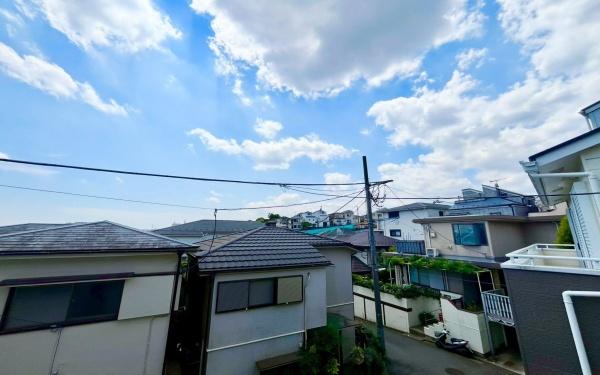 保土ヶ谷区和田２丁目　全１棟