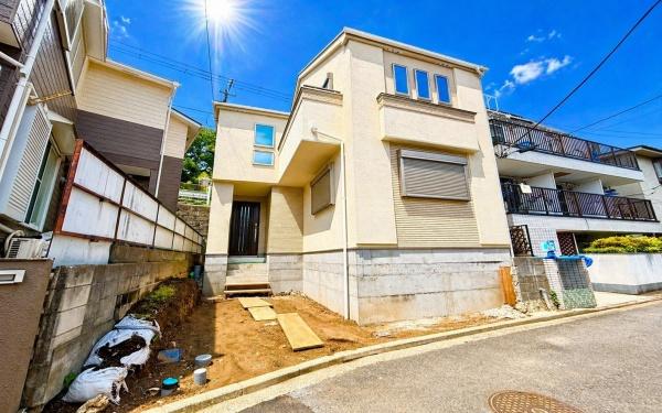 保土ヶ谷区和田２丁目　全１棟